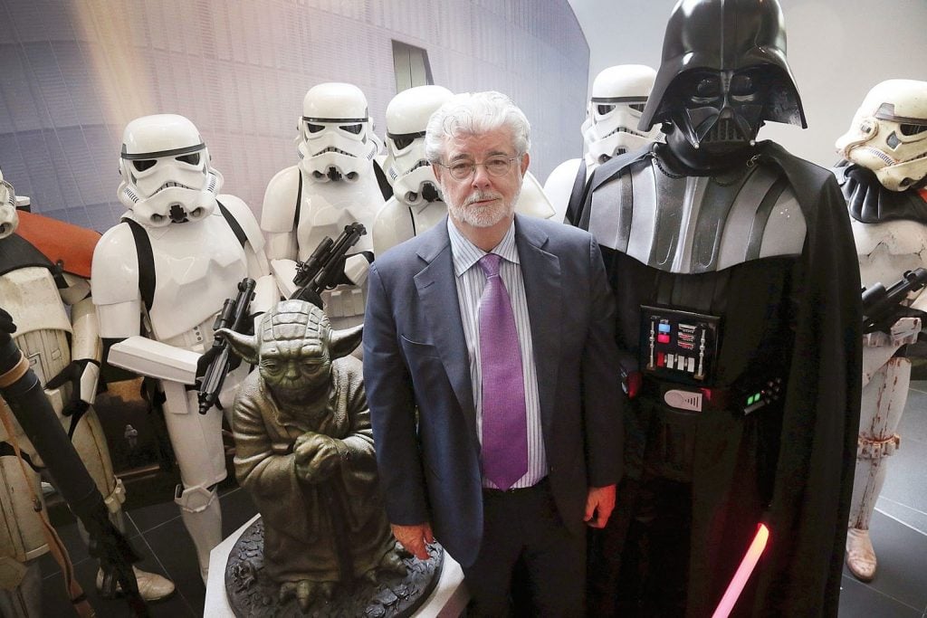 El zorro elimina los derechos de Star Wars - $27 mil millones | Se ha cometido el error más caro en el mundo | Bayas cerebrales