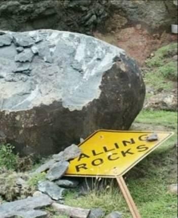 Señales de carretera de diversión (9)