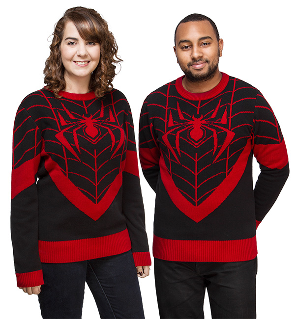 Geek-tugly Christmas-sweaters-13-marvel-spider-hombre