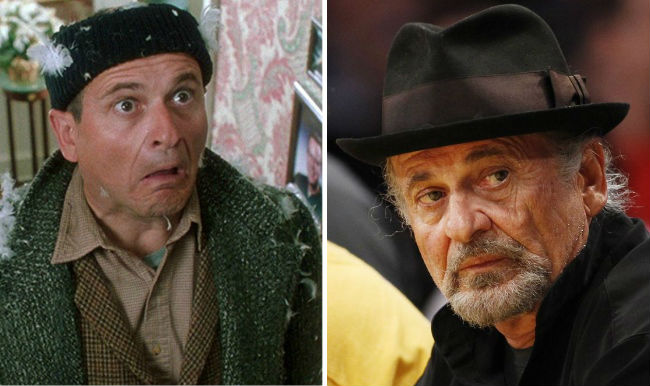 Actores de origen, entonces y ahora-2- Pesci