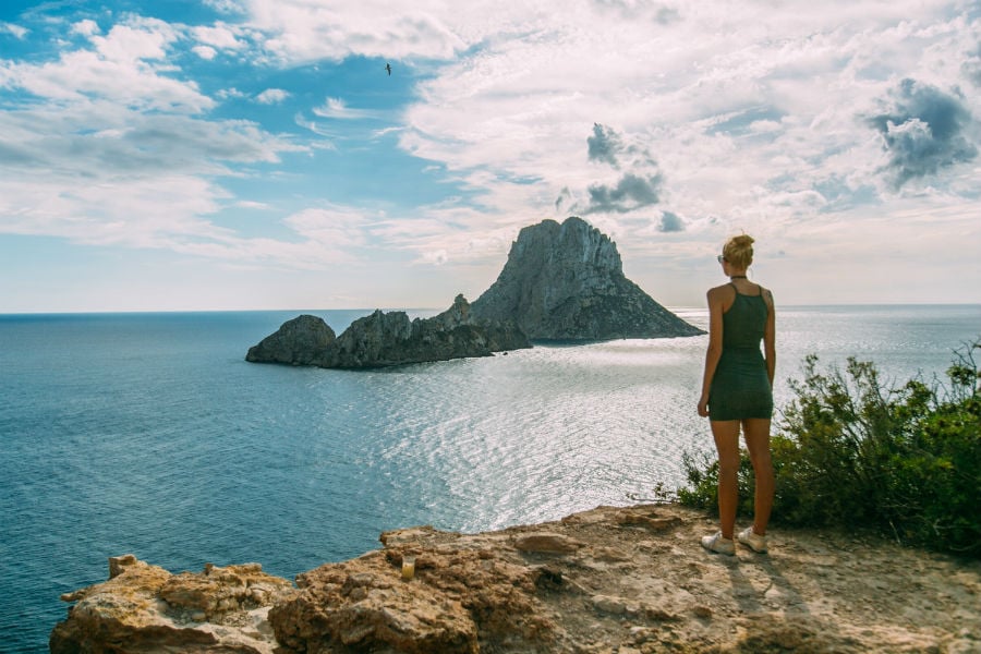 Intruiging-places-woon-wont-wont-to-visit. A menos que raro -ODD -10