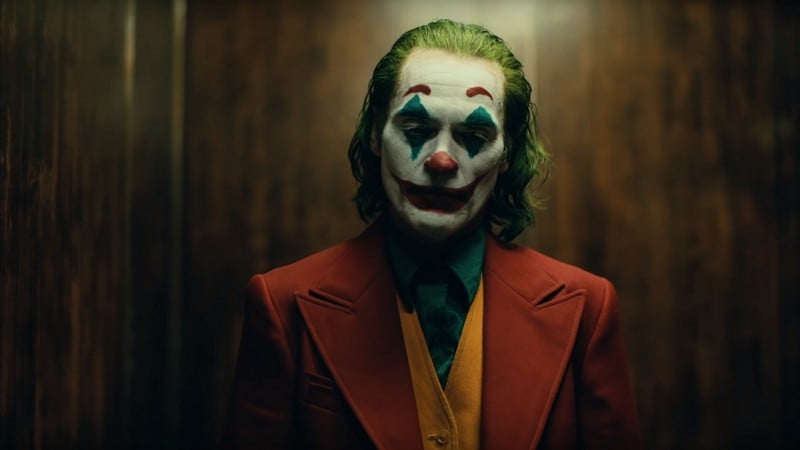 Las imágenes son increíbles | ¿Por qué Joker obstaculizará a Oscar? Bayas cerebrales