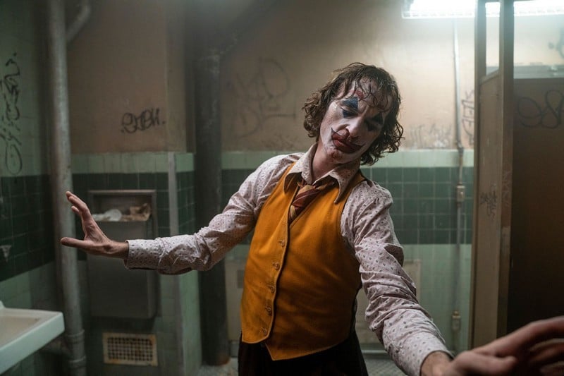 Phoenix es la mejor broma | ¿Por qué Joker obstaculizará a Oscar? Bayas cerebrales