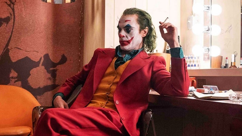No hay Batman en él | ¿Por qué Joker obstaculizará a Oscar? Bayas cerebrales