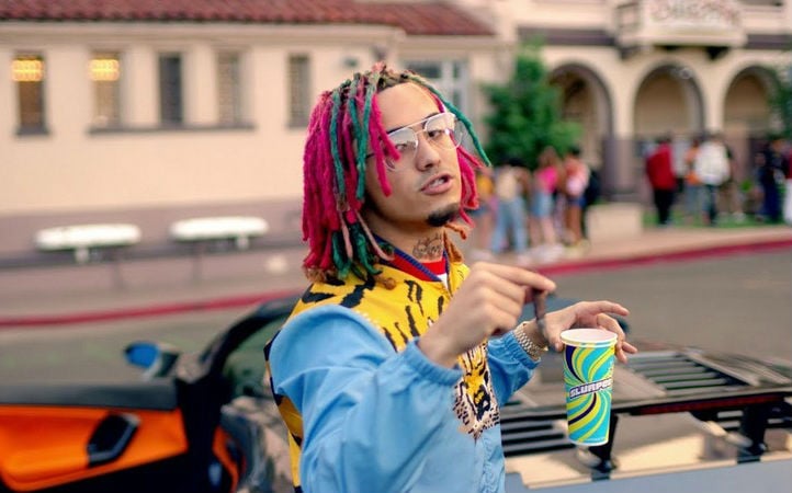 Su mayor éxito | 8 Datos interesantes sobre Lil Pump | Bayas cerebrales