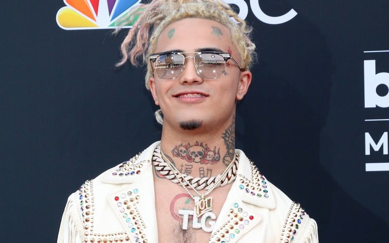 Educación | 8 Datos interesantes sobre Lil Pump | Bayas cerebrales