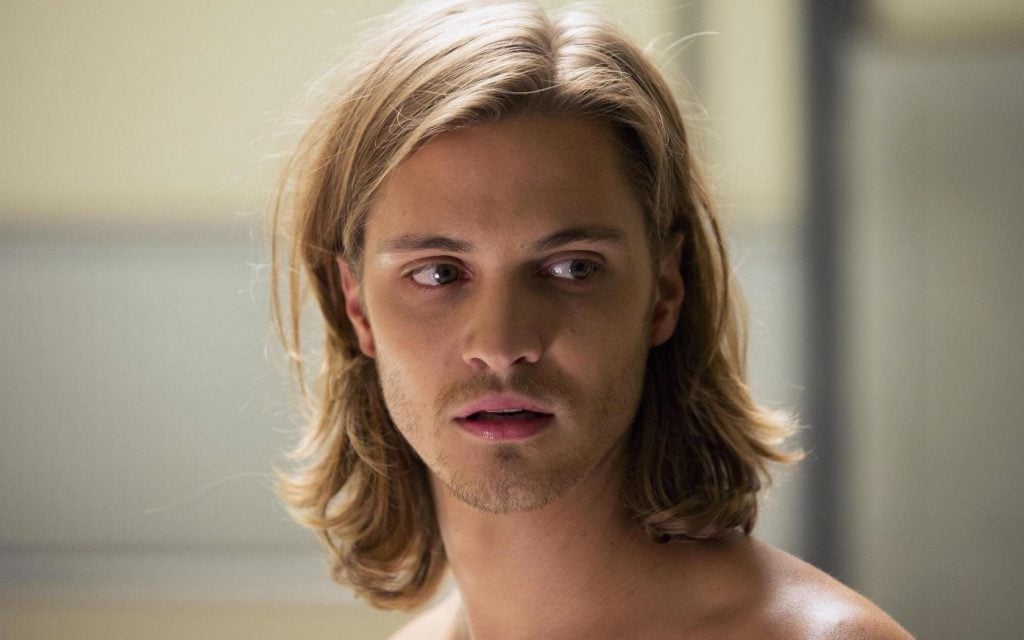 Luke Grimes (True Blood) | 7 actores que tenían razones ridículas para dejar el papel | Bayas cerebrales