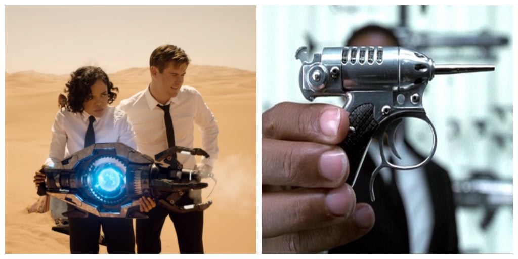 MIB International | Cerebro