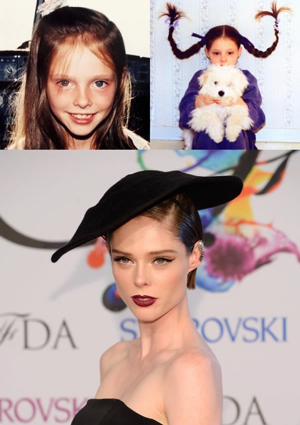 Modelos_when_they_were_kids_02