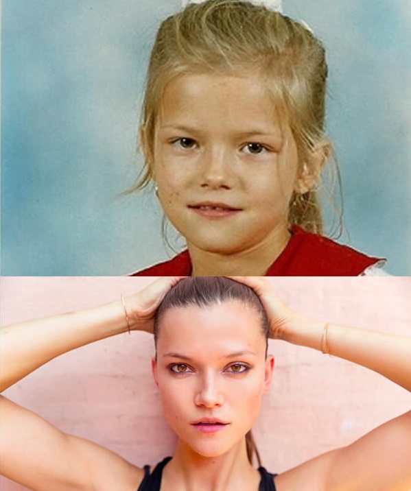 Modelos_when_they_were_kids_03
