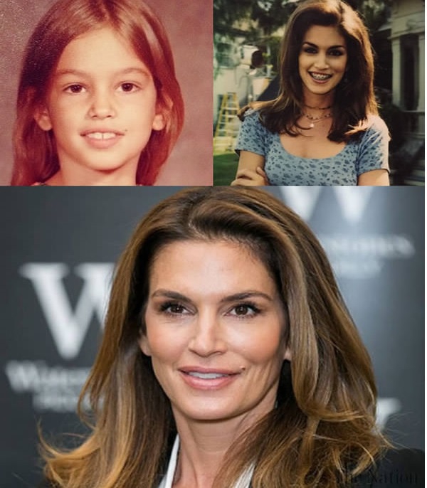Modelos_when_they_were_kids_12