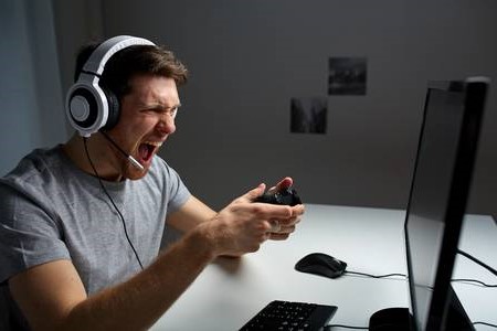 Ya no tienes paciencia | 6 señales de que eres muy viejo, los juegos juegan | Cerebro