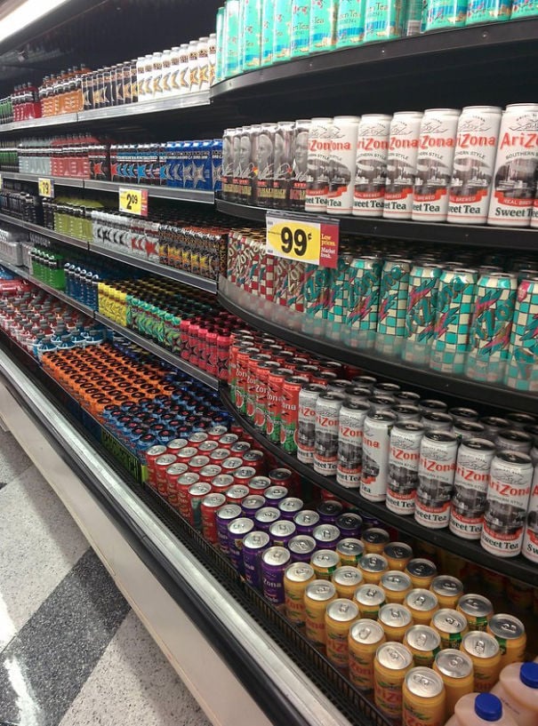 OCD