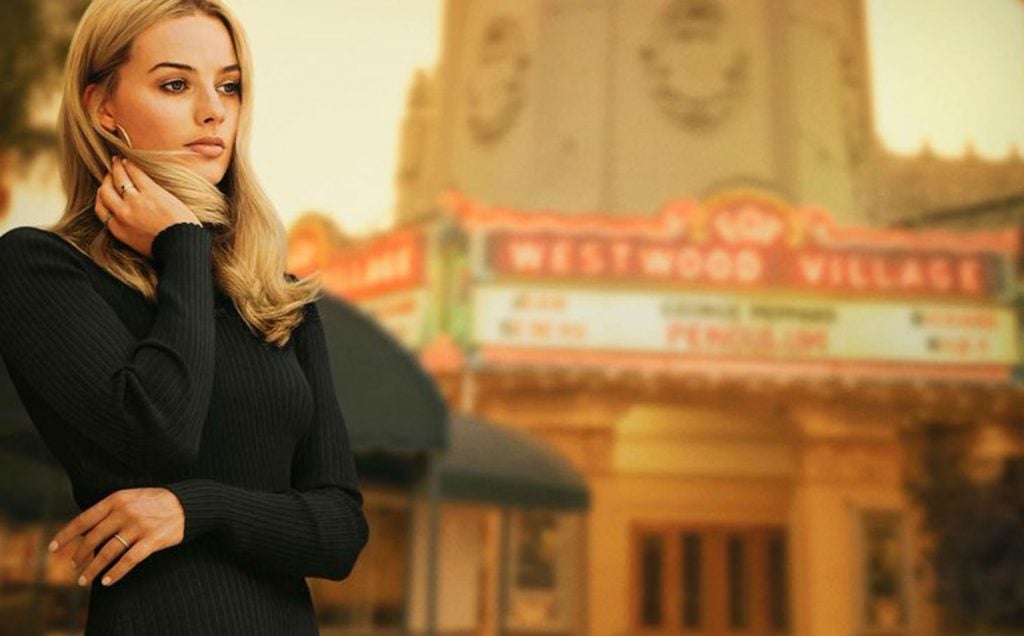 Es una película sobre las películas | ¿Por qué una vez en Hollywood una vez puede ser la mejor película de Tarantino? Bayas cerebrales