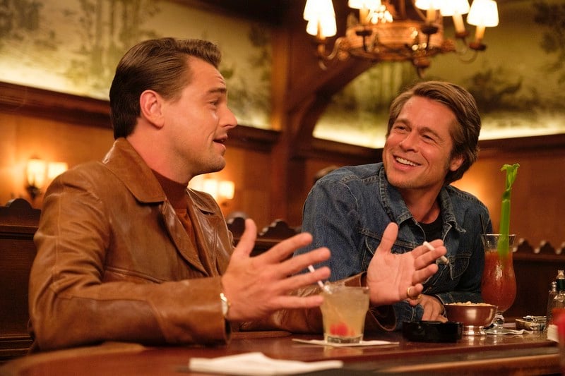 No tiene elementos artísticos | ¿Por qué una vez en Hollywood una vez puede ser la mejor película de Tarantino? Bayas cerebrales