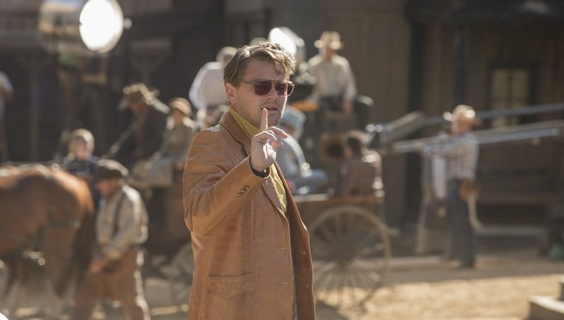 Hubo mucha privacidad al respecto, ¿por qué una vez en Hollywood una vez puede ser la mejor película de Tarantino? Bayas cerebrales
