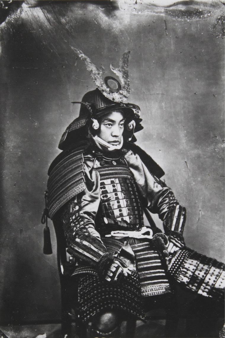 Más raro-fotos de-samurai-06