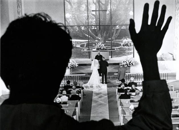 Te vuelves infame para detener los matrimonios | 8 Realidades oscuras sobre ser soltero | Bayas cerebrales