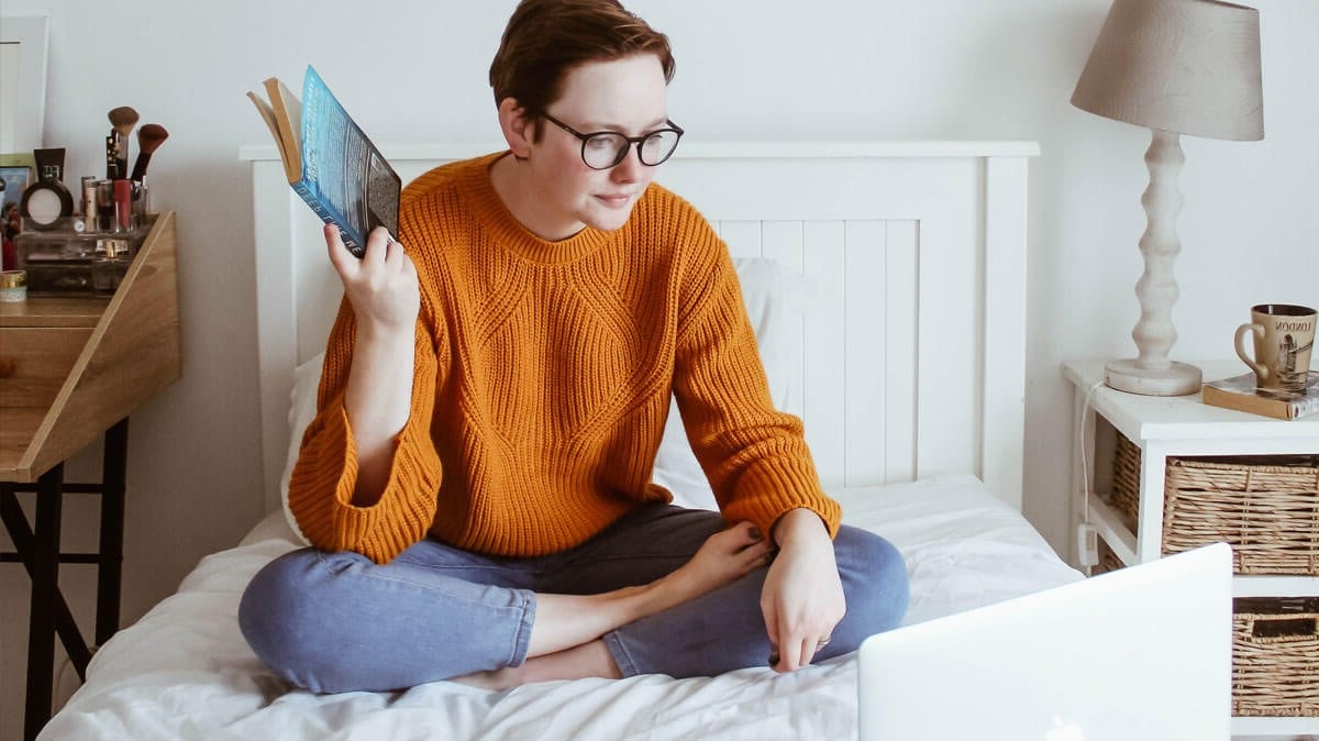 No tienes las habilidades o conocimientos adecuados para la tarea | Retraso | Bayas cerebrales