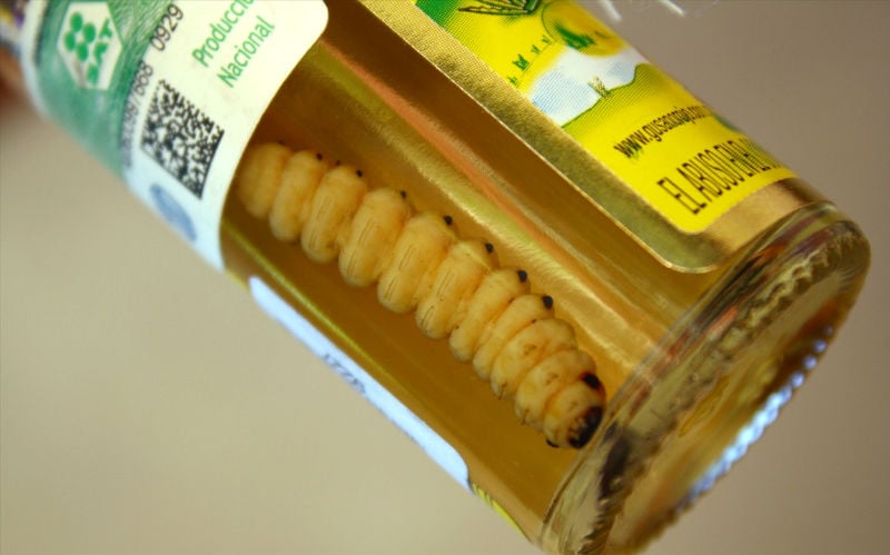 Cosas-estadounidenses-encontrar realmente extraña-niu-mexican -09
