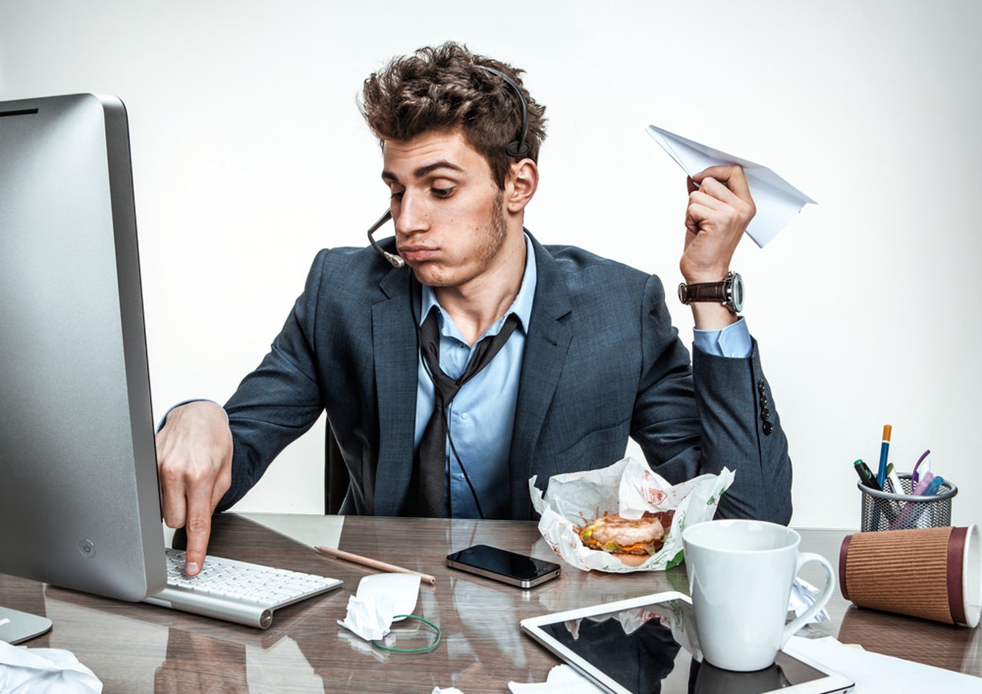 Los millennials son perezosos | 5 cosas que crees en milenios que no son bayas cerebrales reales