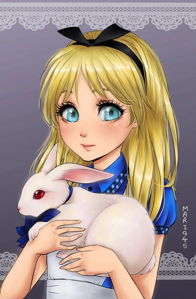 Este tipo de number-number-09 de Disney-Princess fue