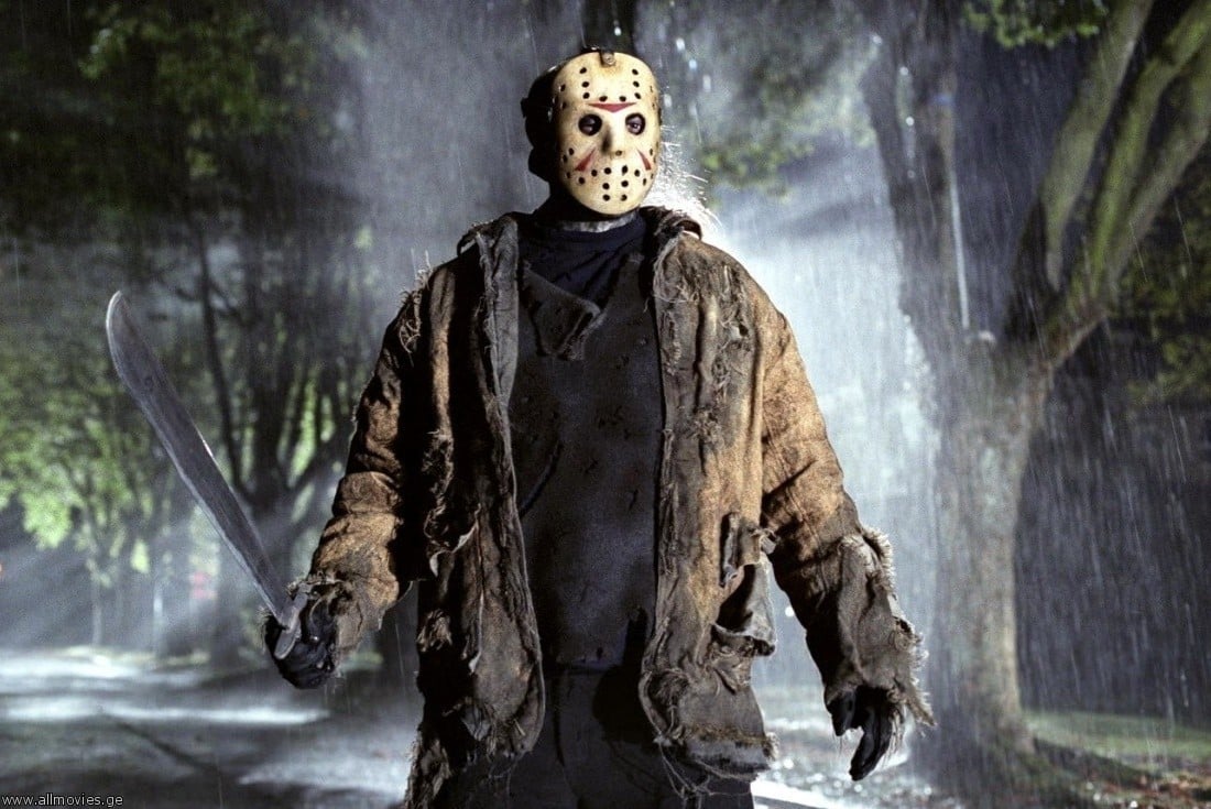 Máscaras top 10-iconic. No olvidará una vez que se vea -03 -03