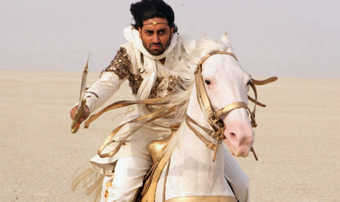 Top-10- Indian-superhero-Infinite-SuperPowers -10