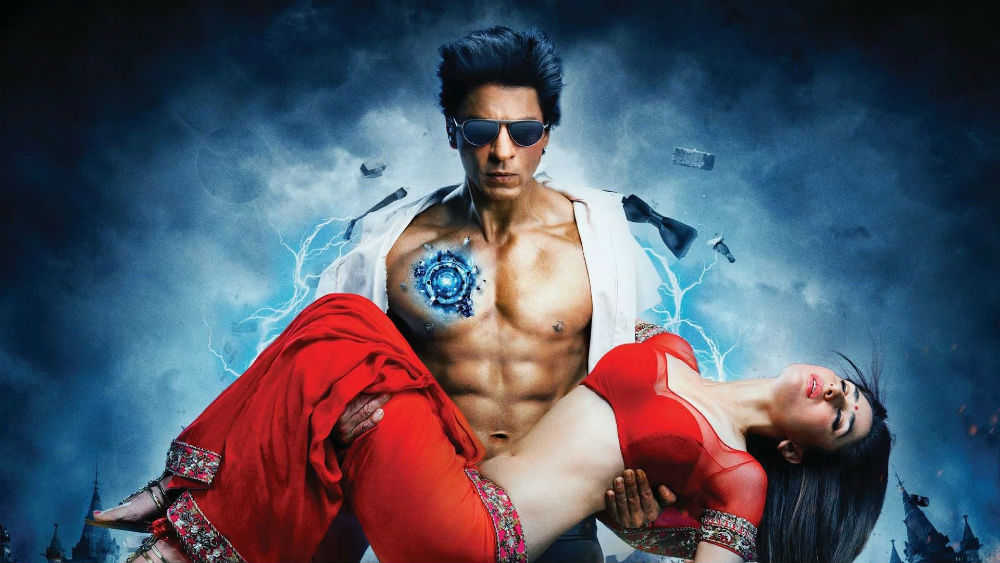 Top 10- Los actores más caros-Bollywood-07