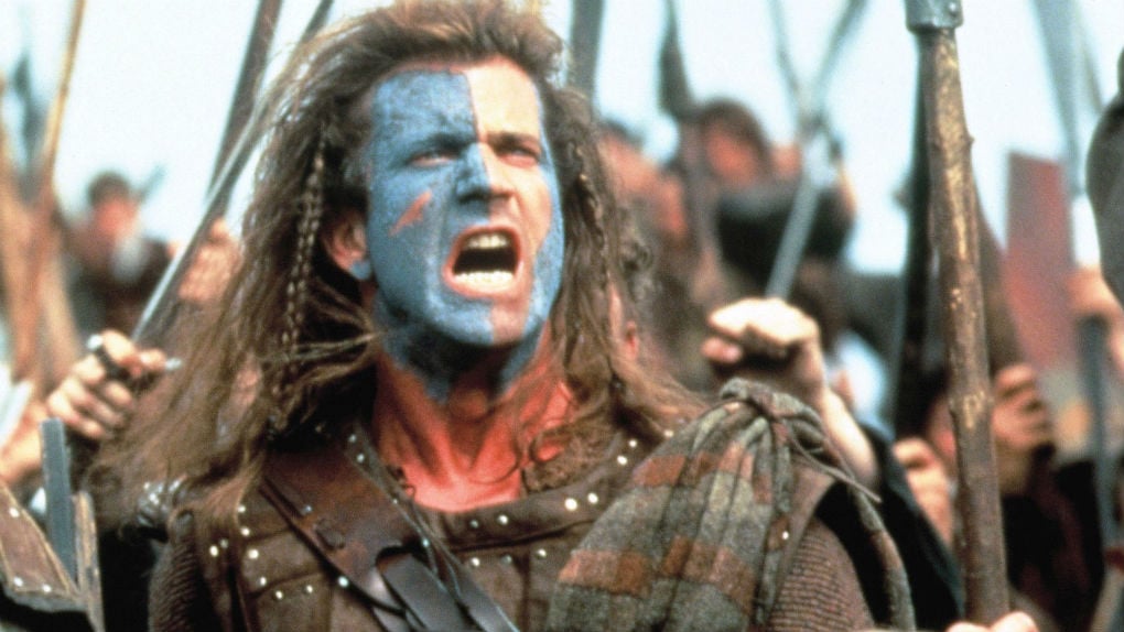 Top-10 Movies- Where-Character-Kill-Hero-02- Braveheart