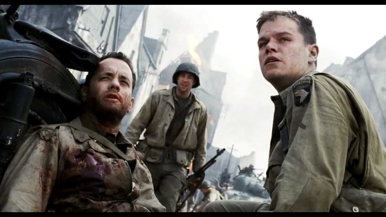 Top-10 Movies- Where-Character-Kill-Hero-04 Saving-Private-Rai