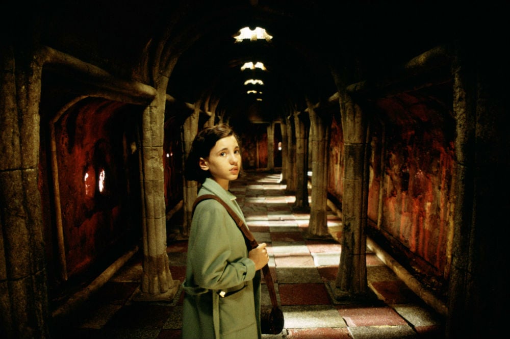 Top-10 Movies- Where-Character-Kill-Hero-06-Fry-Labyrinth