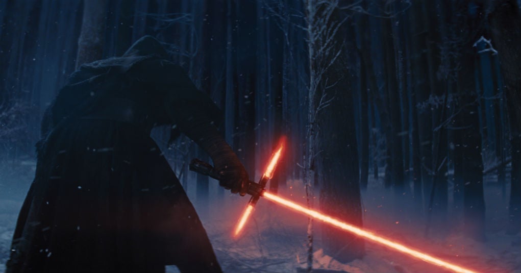 Top-10 Movies- Where-Character-Kill-Hero-07-Force-Wakening