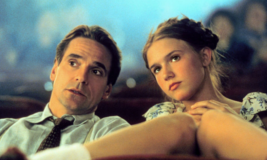 Películas inusuales de las películas. Que tomará a los que te hundirás-02