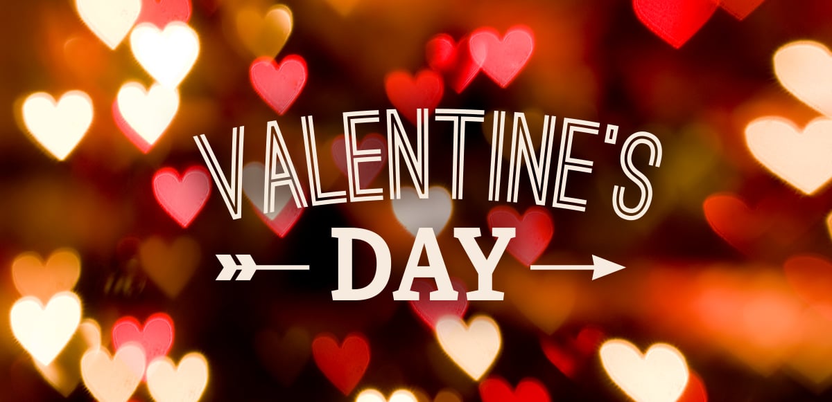 ¿Cómo llaman el día de San Valentín? Simplemente llamas el 14 de febrero | 8 Realidades oscuras sobre ser soltero | Bayas cerebrales