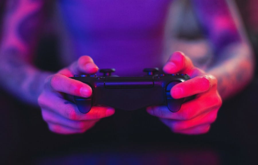 Es adictivo | ¿Qué juegos largos de juego hacen tu cuerpo? Bayas cerebrales