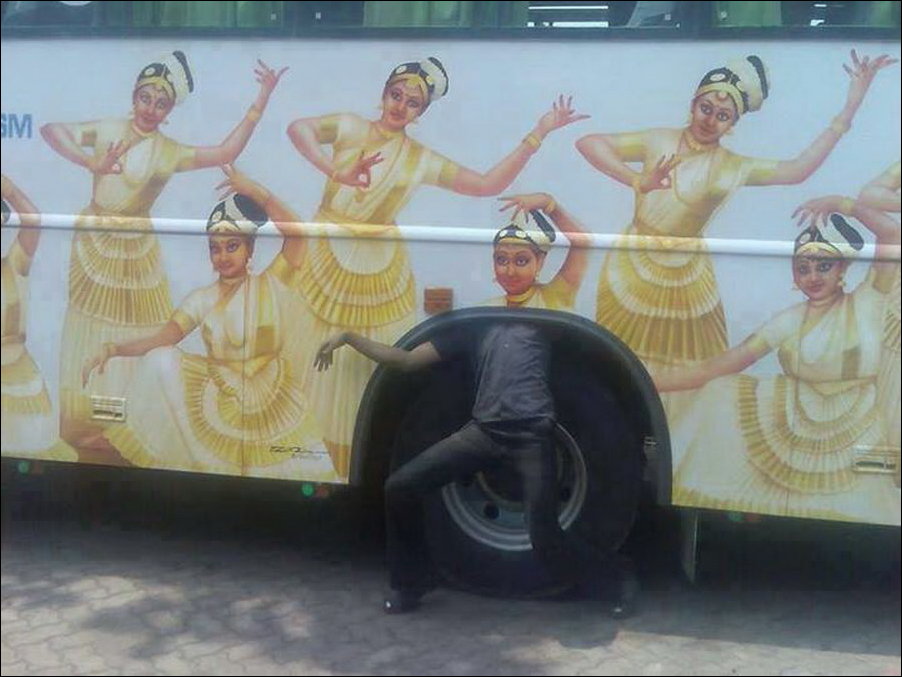 Cosas extrañas. That-Possible-Can-Ondly-India -05