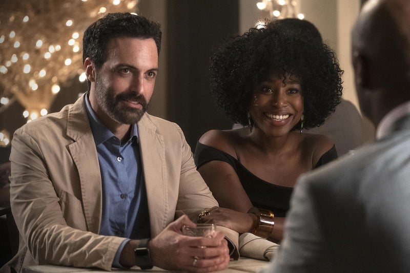 Kirby Howell-Baptiste | 5 razones por las que deberíamos ver '¿Por qué las mujeres matan?' Bayas cerebrales