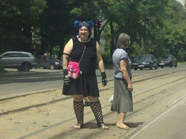 Los peores fallas de moda.