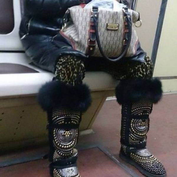 Los peores fallas de moda. 19