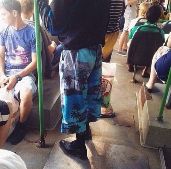 Los peores fallas de moda.