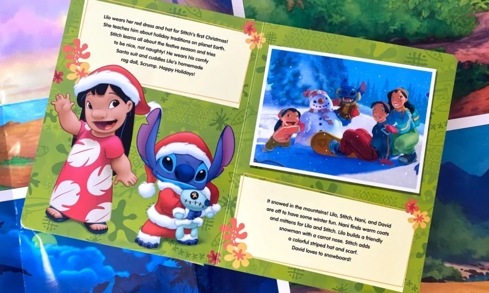 8 Curiosidades desconocidas sobre Disney: Lilo y Stitch – You Viral News